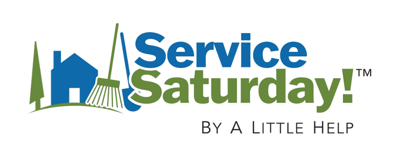 Service Saturdays Logo