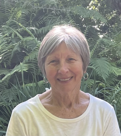 Lynn Runyan