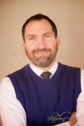 Dr. Paul Leon Ramsey Dr. Paul Leon Ramsey